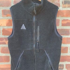 Nike ACG Fleece Vest